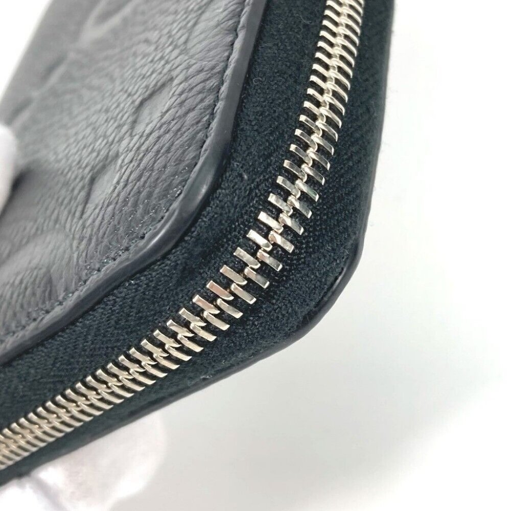 GUCCI Jumbo GG Zip wallet Zip Around Long Wallet - Picture 4 of 14